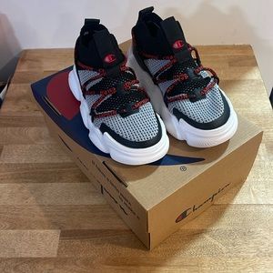 Champion Meloso Flux Sneakers